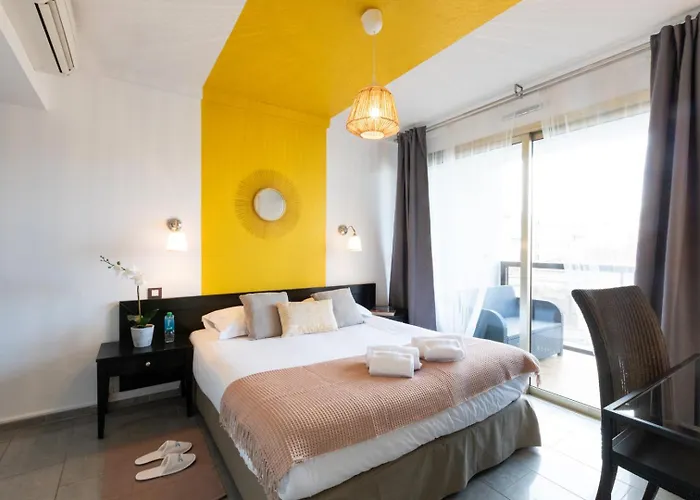 Sweett - Maison Blanche Lejlighed