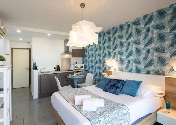 Lejlighed Sweett - Maison Blanche