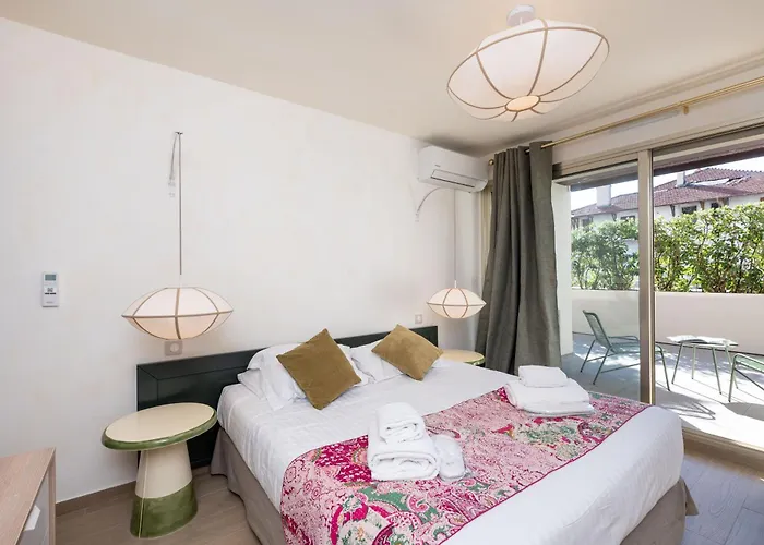 Lejlighed Sweett - Maison Blanche