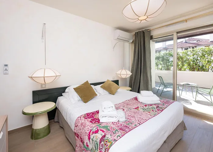 Lejlighed Sweett - Maison Blanche *