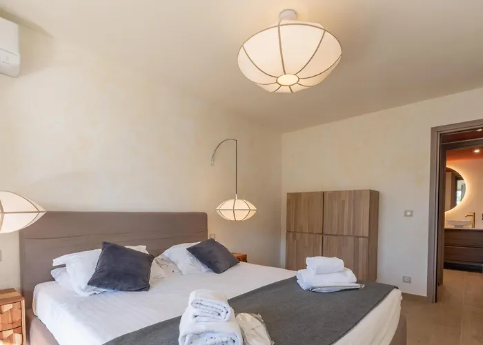 Lejlighed Sweett - Maison Blanche Juan-les-Pins