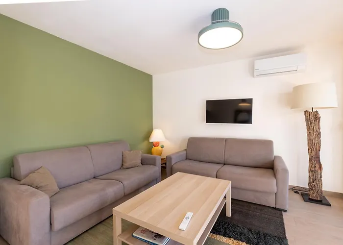 Sweett - Maison Blanche Lejlighed Juan-les-Pins