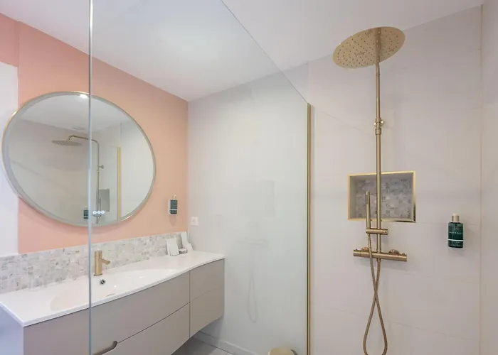 Lejlighed Sweett - Maison Blanche Juan-les-Pins