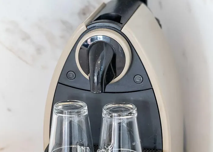 Lejlighed Sweett - Maison Blanche *