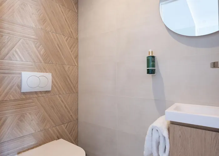 Sweett - Maison Blanche * Juan-les-Pins