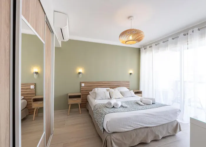 Lejlighed Sweett - Maison Blanche