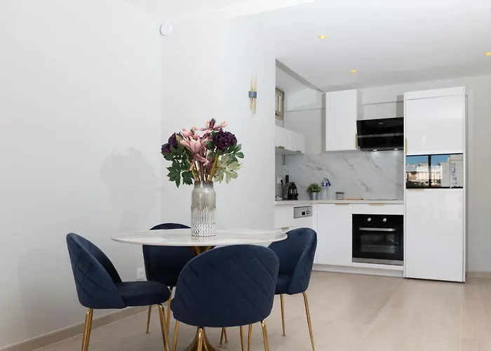 Sweett - Maison Blanche *