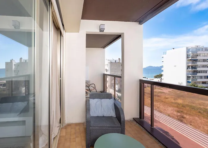 Sweett - Maison Blanche Lejlighed