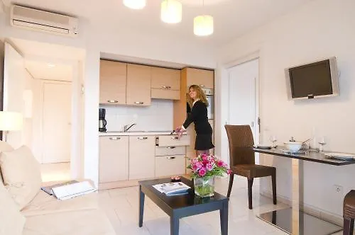 Lejlighed Sweett - Maison Blanche