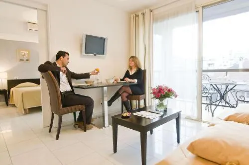 Lejlighed Sweett - Maison Blanche *