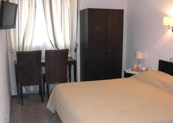 Lejlighed Sweett - Maison Blanche *