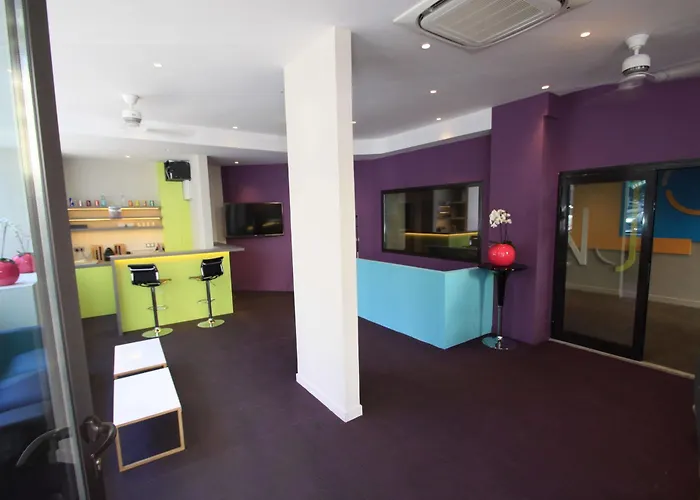 Lejlighed Sweett - Maison Blanche