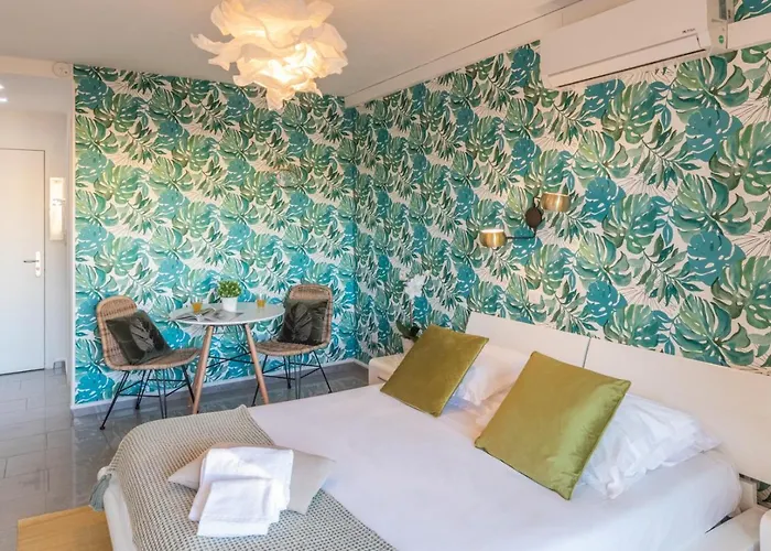 Sweett - Maison Blanche Lejlighed