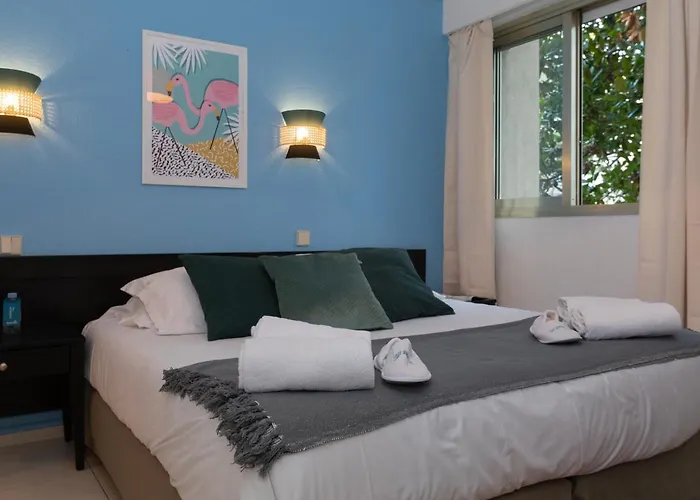 Sweett - Maison Blanche Lejlighed