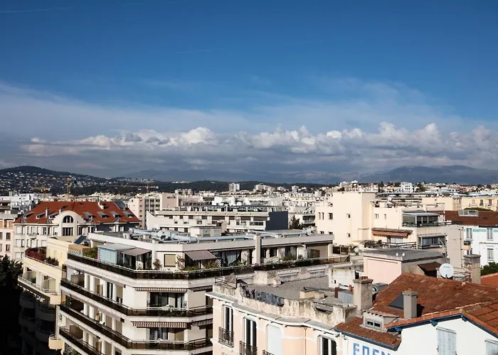 Sweett - Maison Blanche Lejlighed