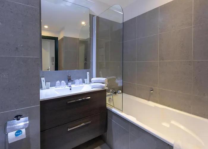 Lejlighed Sweett - Maison Blanche Juan-les-Pins